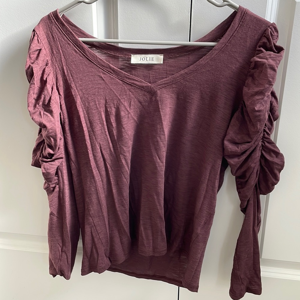 Jolie top